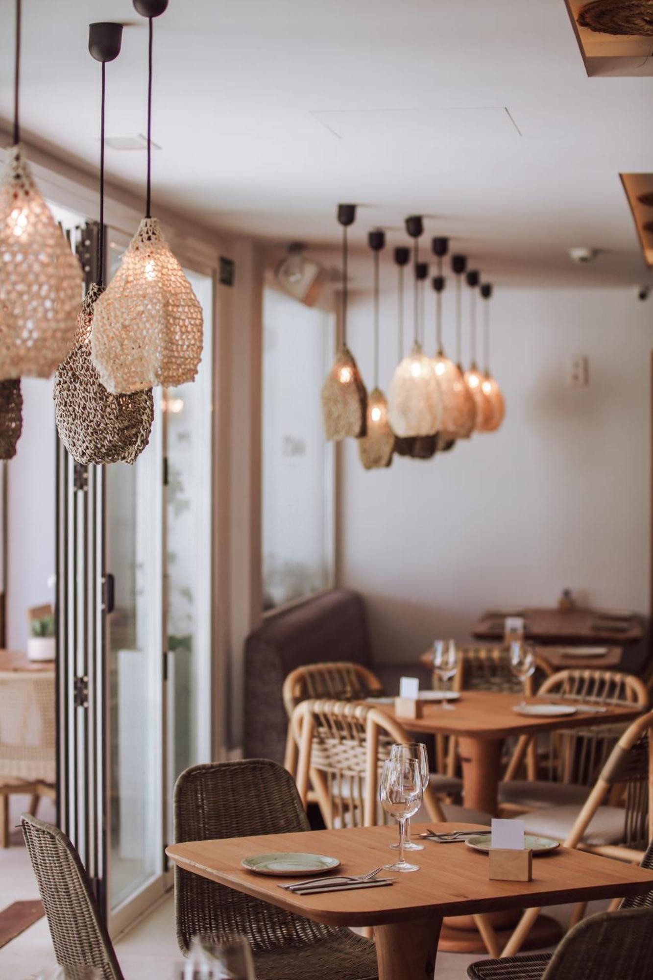 Hotel Boutique&spa Mimosas Ibiza 4*