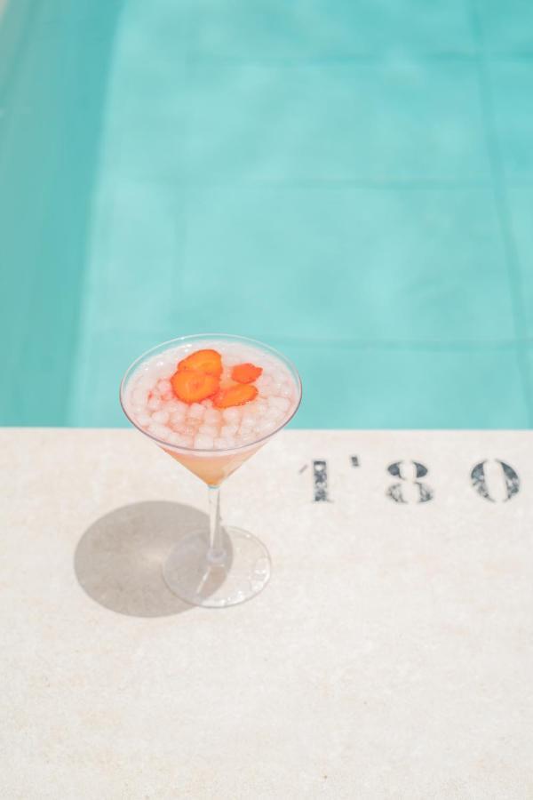 Boutique&spa Mimosas Ibiza 4*