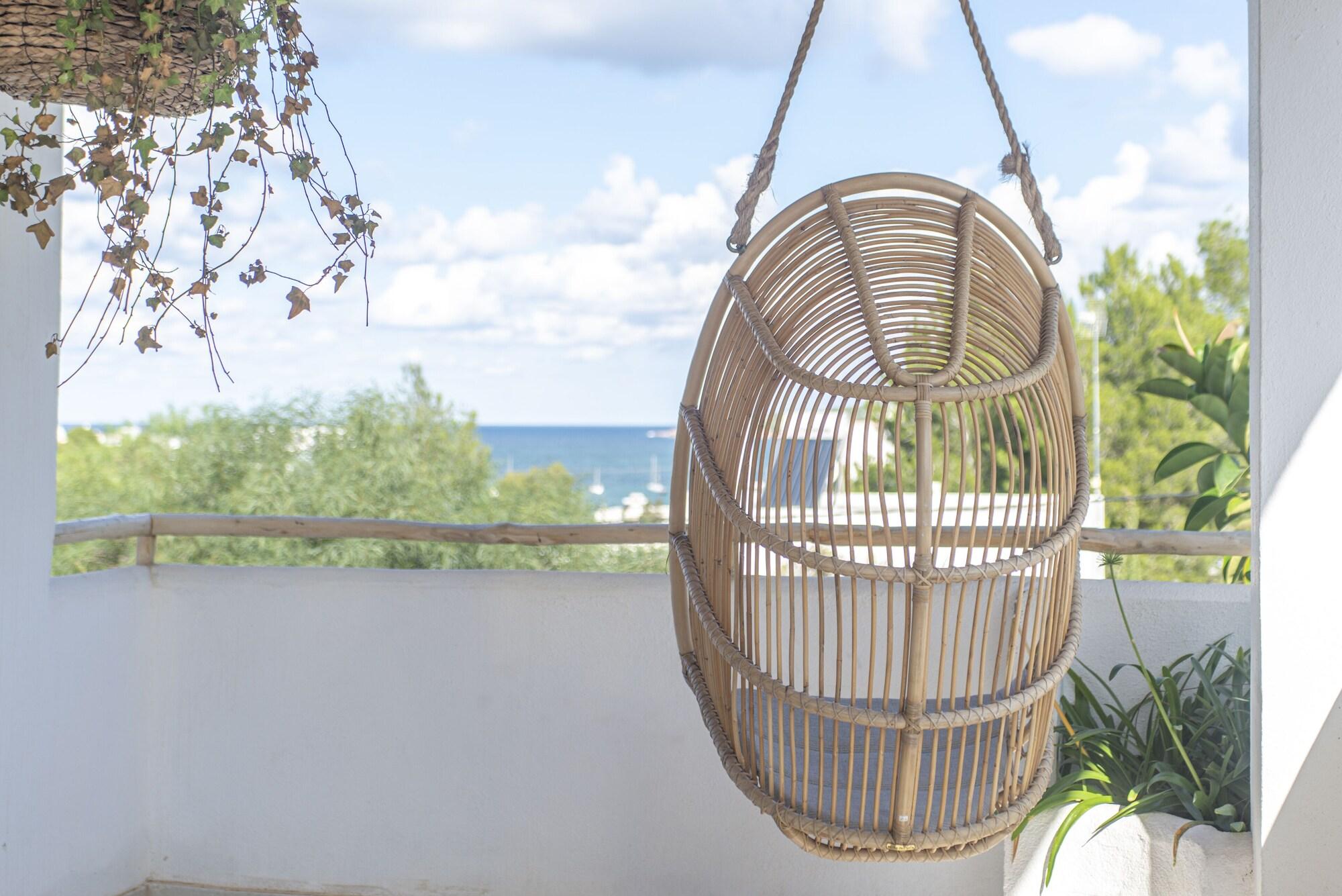 Boutique&spa Mimosas Ibiza 4*