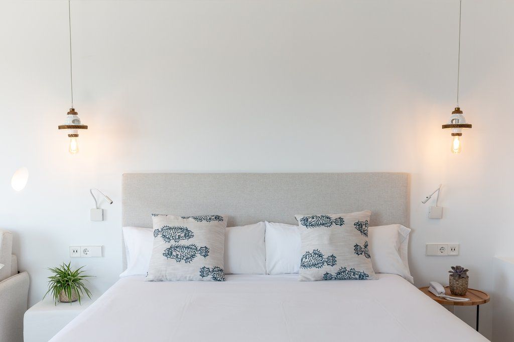 Boutique&spa Mimosas Ibiza Hotel San Antonio Abad